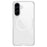 NILLKIN Nature Pro Series for Samsung Galaxy A57 5G Magnetic Case TPU + PC Ultra Clear Phone Cover - 1