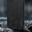 For Samsung Galaxy A37 5G Case Wood Texture PU Leather Coated PC TPU Phone Cover - Black - 6