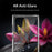 X-LEVEL For Samsung Galaxy S26 Ultra Case PC + TPU Transparent Anti Drop Phone Cover - 2