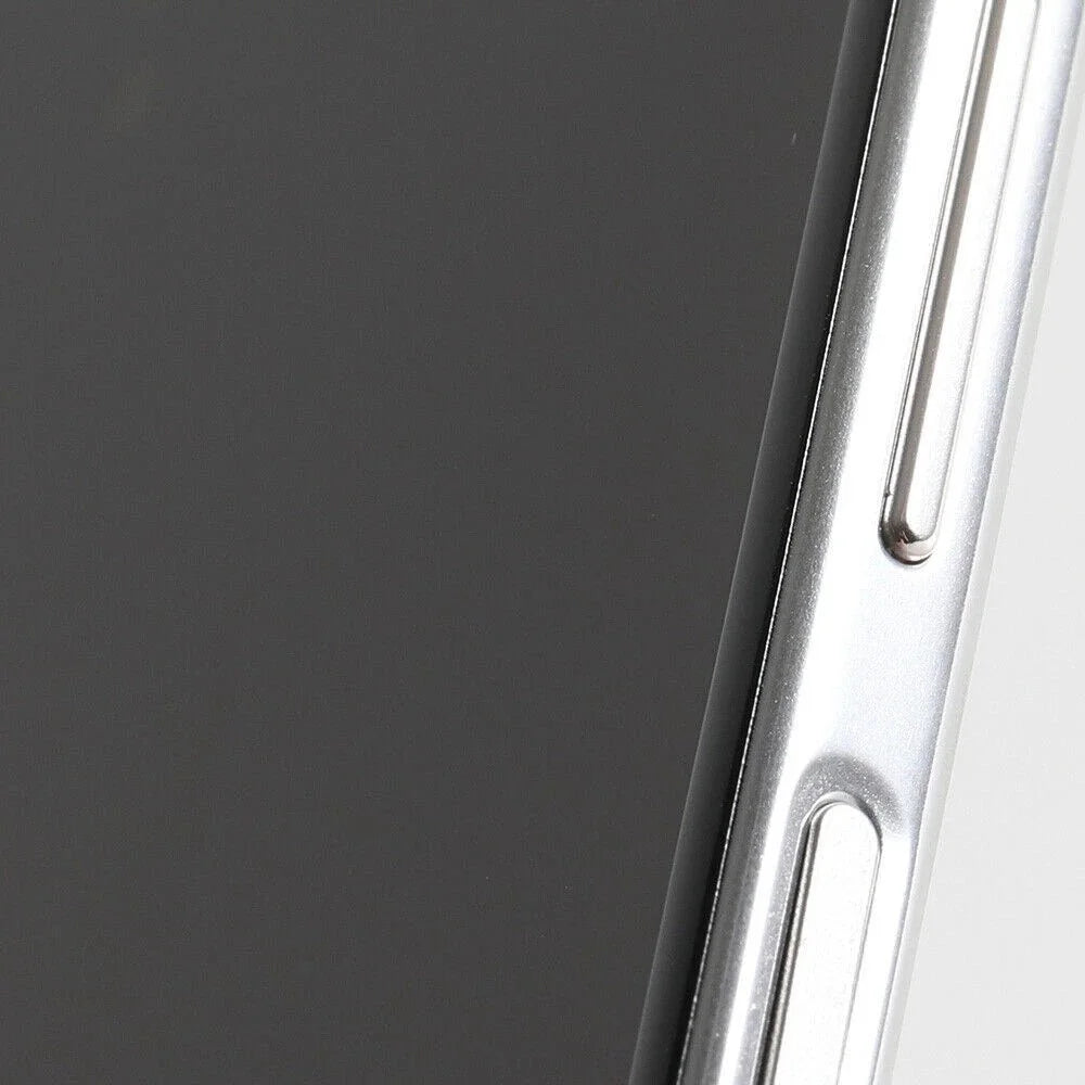 For Samsung Galaxy Z Flip5 5G F731 Grade B AMOLED Screen and Digitizer Assembly + Frame (without Logo) - Silver - 4