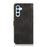 KHAZNEH For Samsung Galaxy A57 5G Wallet Phone Case Stand Leather Flip Cover - Black - 7