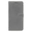For Samsung Galaxy S26 Case RFID Blocking Wallet Litchi Texture Leather Phone Cover Magnetic Clasp - Grey - 5