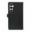 For Samsung Galaxy S26+ Case with 9 Card Slots PU Leather Stand Phone Cover - Black - 7