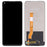 For Oppo A36 / A76 Grade B LCD Screen and Digitizer Assembly Part (without Logo) - 1