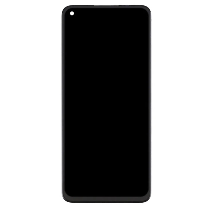 For Oppo A36 / A76 Grade B LCD Screen and Digitizer Assembly Part (without Logo) - 2