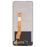 For Oppo A36 / A76 Grade B LCD Screen and Digitizer Assembly Part (without Logo) - 3