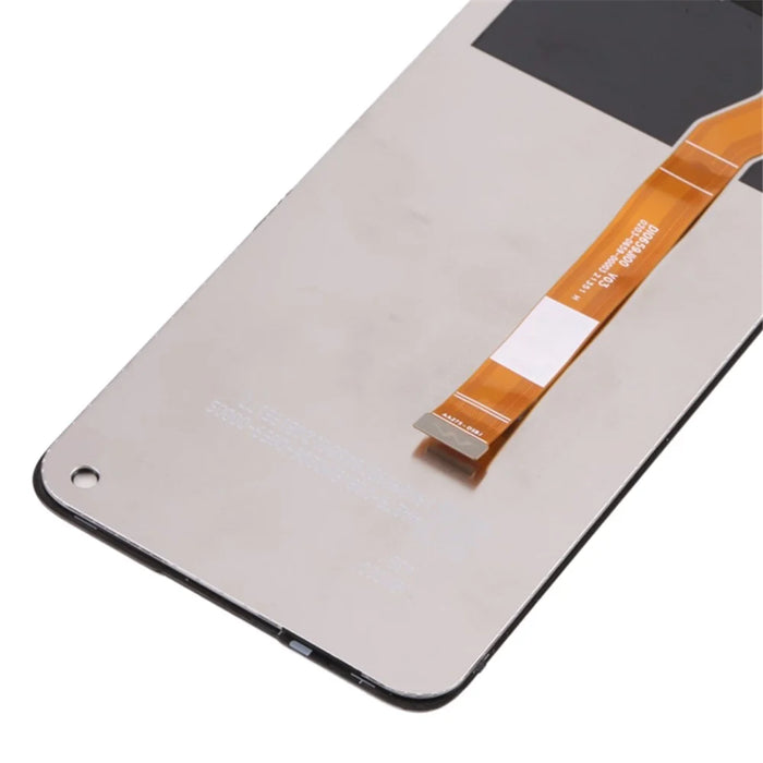 For Oppo A36 / A76 Grade B LCD Screen and Digitizer Assembly Part (without Logo) - 4