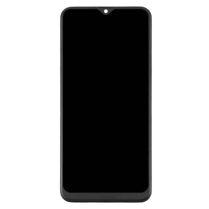 For Samsung Galaxy A20 A205 Grade C OLED Screen and Digitizer Assembly + Frame (without Logo) - 2