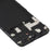 For Samsung Galaxy A20 A205 Grade C OLED Screen and Digitizer Assembly + Frame (without Logo) - 4