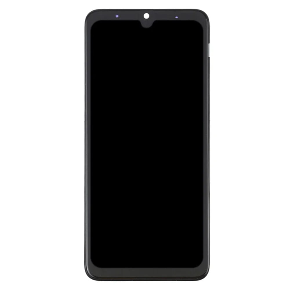 For Samsung Galaxy A70 A705 Grade C OLED Screen and Digitizer Assembly + Frame (without Logo) - 2