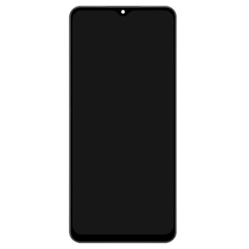 For Samsung Galaxy A32 4G (EU Version) A325 Grade C OLED Screen and Digitizer Assembly + Frame (without Logo) - 2