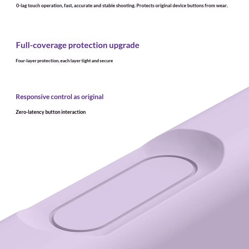 For iPhone 17 Magnetic Case Skin-Friendly Liquid Silicone + PC Phone Cover Compatible with MagSafe - Antique White - 2