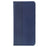 For Samsung Galaxy S26 Case Four Leaf Clover Leather Flip Phone Cover Stand Wallet - Blue - 5