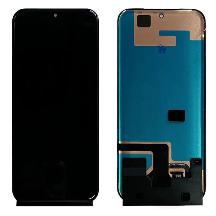 For Huawei Pura 70 Pro OEM Grade S OLED Screen and Digitizer Assembly Replacement Part (Without Logo) - 1