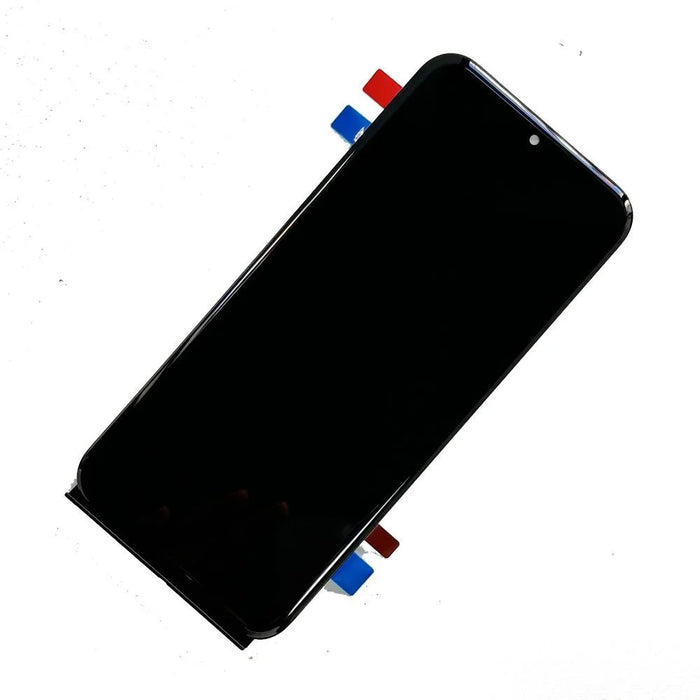 For Huawei Pura 70 Pro OEM Grade S OLED Screen and Digitizer Assembly Replacement Part (Without Logo) - 2