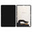 For Huawei MatePad 11.5 S (2024)  TGR-W09 OEM Grade S LCD Screen and Digitizer Assembly Part (Without Logo) - 1