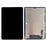 For Huawei MatePad 11.5 2025 TXZ-W09 OEM Grade S LCD Screen and Digitizer Assembly Part (Without Logo) - 1