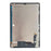 For Huawei MatePad 11.5 2025 TXZ-W09 OEM Grade S LCD Screen and Digitizer Assembly Part (Without Logo) - 3