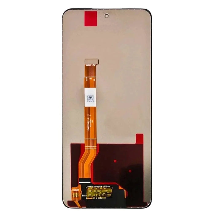 For Realme C73 5G OEM Grade S LCD Screen and Digitizer Assembly Replacement Part (Without Logo) - 2