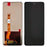 For Realme C73 5G Grade B LCD Screen and Digitizer Assembly Part (Without Logo) - 1