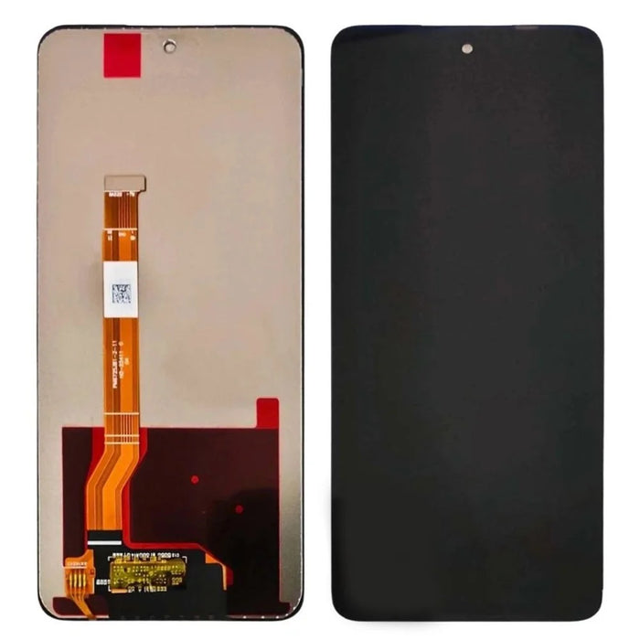 For Realme C73 5G Grade B LCD Screen and Digitizer Assembly Part (Without Logo) - 1