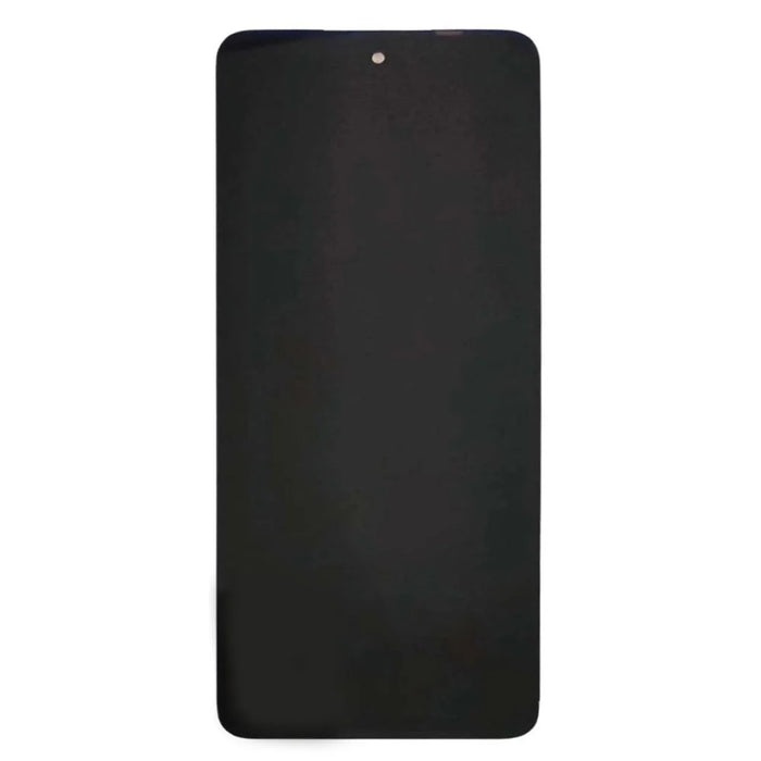 For Realme C73 5G Grade B LCD Screen and Digitizer Assembly Part (Without Logo) - 3