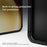ABEEL CF-Lyocell Series For vivo X300 Pro 5G Magnetic Case Microfiber + PC + E-TPU Phone Cover - No.1 - 5
