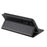 N.BEKUS P3 For Samsung Galaxy S26 Case RFID Blocking Wallet Stand PU Leather Flip Phone Cover - Black - 4