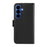 YIKATU For Samsung Galaxy S26+ Wallet Phone Case  YK-003 Leather Stand Cover -  Black - 7