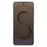 NILLKIN Nature Pro Series For Samsung Galaxy S26 Case PC + TPU Anti-Scratch Clear Back Cover - 4