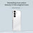 NILLKIN Nature Pro Series For Samsung Galaxy S26 Case PC + TPU Anti-Scratch Clear Back Cover - 6