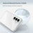 NILLKIN Nature Pro Series For Samsung Galaxy S26 Case PC + TPU Anti-Scratch Clear Back Cover - 7
