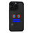 For iPhone 16 Pro Max DIY Pixel Animation Case Smart Voice Control Creative LED Phone Cover - 6