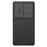 NILLKIN Camshield Pro Series for Samsung Galaxy S26 Case PC + TPU Phone Cover with Camera Slider - Black - 1