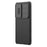 NILLKIN Camshield Pro Series for Samsung Galaxy S26 Case PC + TPU Phone Cover with Camera Slider - Black - 2