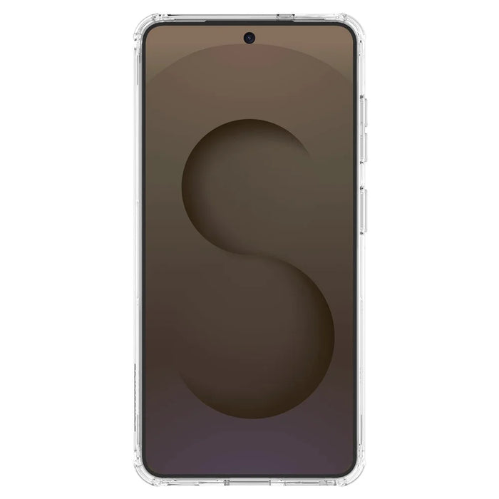 NILLKIN Nature Pro Series for Samsung Galaxy S26+ Magnetic Case TPU + PC Ultra Clear Phone Cover - 4