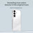 NILLKIN Nature Pro Series for Samsung Galaxy S26+ Magnetic Case TPU + PC Ultra Clear Phone Cover - 6