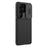 NILLKIN Camshield Pro Series for Samsung Galaxy S26 Ultra Case PC + TPU Phone Cover with Camera Slider - Black - 1
