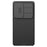 NILLKIN Camshield Pro Series for Samsung Galaxy S26 Ultra Case PC + TPU Phone Cover with Camera Slider - Black - 2
