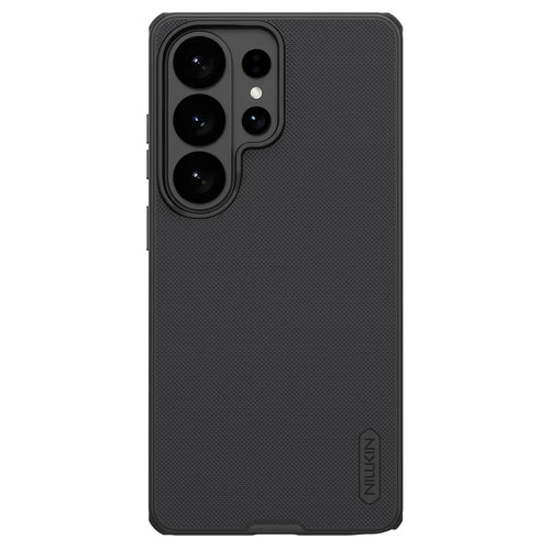 NILLKIN Frosted Shield Pro For Samsung Galaxy S26 Ultra Case Matte PC + TPU Phone Cover - 1