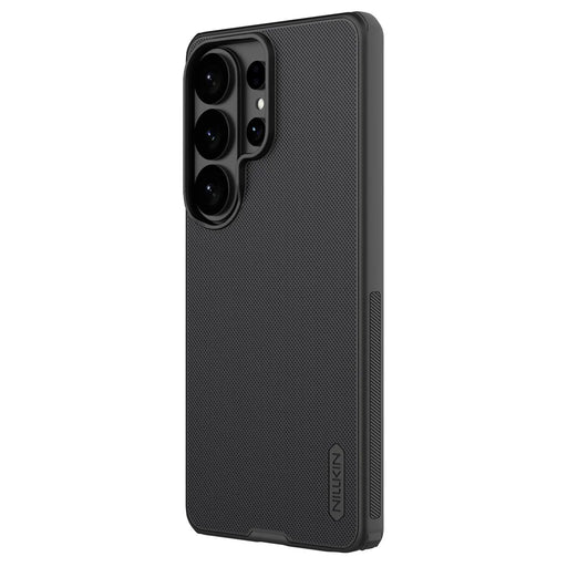 NILLKIN Frosted Shield Pro For Samsung Galaxy S26 Ultra Case Matte PC + TPU Phone Cover - 2