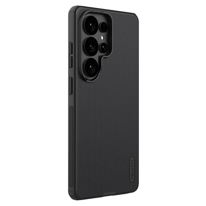 NILLKIN Frosted Shield Pro For Samsung Galaxy S26 Ultra Case Matte PC + TPU Phone Cover - 3