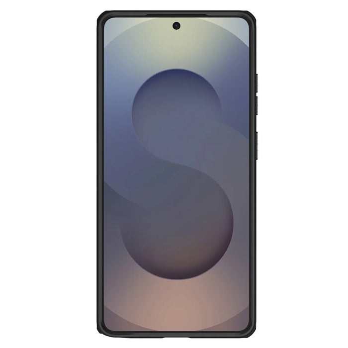 NILLKIN Frosted Shield Pro For Samsung Galaxy S26 Ultra Case Matte PC + TPU Phone Cover - 5