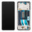 For Realme 12 4G Grade B LCD Screen and Digitizer Assembly + Frame (Without Logo) - 1