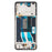 For Realme 12 4G Grade B LCD Screen and Digitizer Assembly + Frame (Without Logo) - 2
