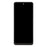 LCD Screen and Digitizer Assembly + Frame Part For Oppo A3x 5G  /  A80 5G Grade S (Without Logo) - 2