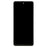 For Oppo A60 4G Grade B LCD Screen and Digitizer Assembly + Frame (Without Logo) - 2