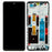 LCD Screen and Digitizer Assembly + Frame For Realme C75 5G  /  C73 5G Grade B (Without Logo) - 1