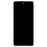 LCD Screen and Digitizer Assembly + Frame For Realme C75 5G  /  C73 5G Grade B (Without Logo) - 2