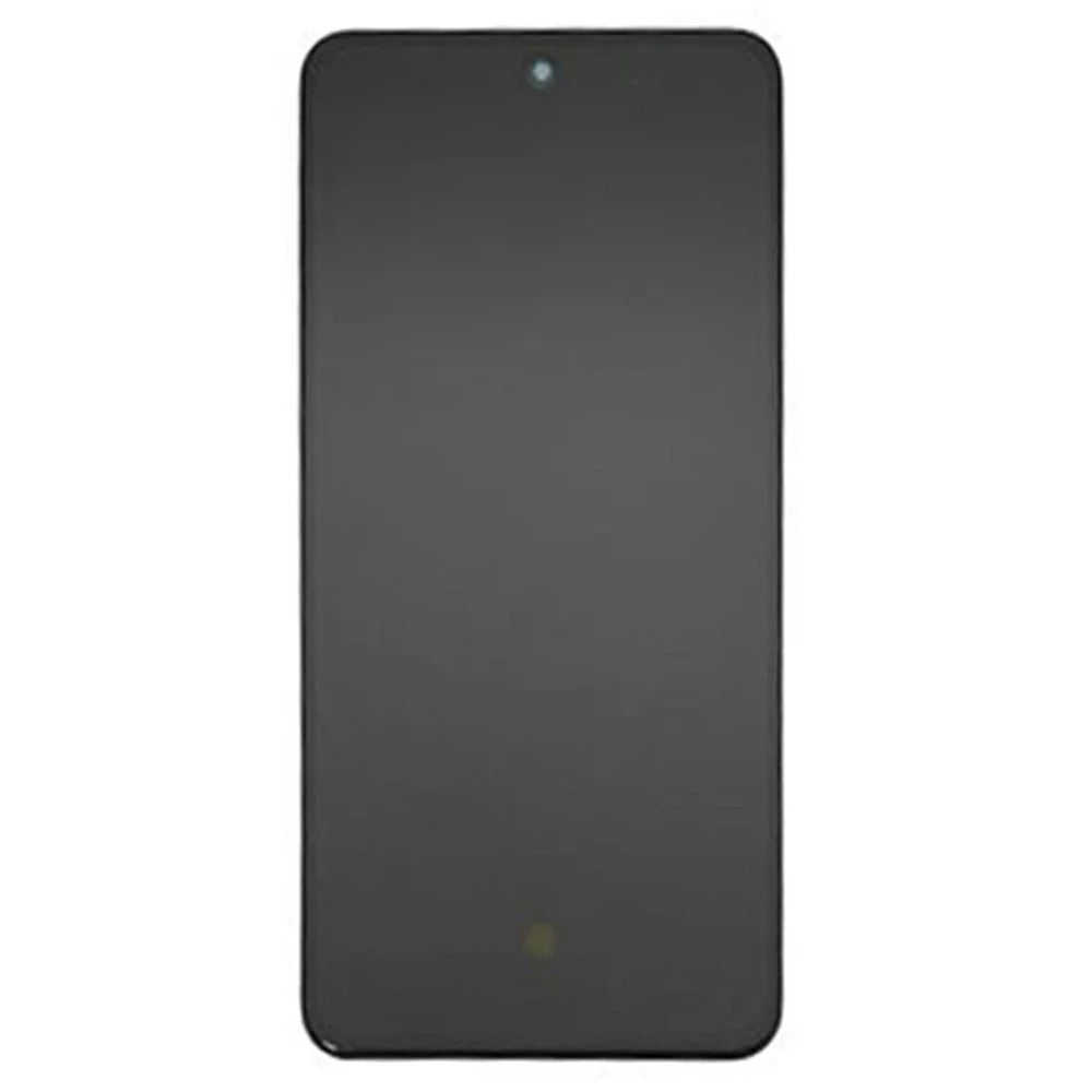 For Realme 12+ 5G Grade C LCD Screen and Digitizer Assembly + Frame (TFT Technology) (without Logo) - 2